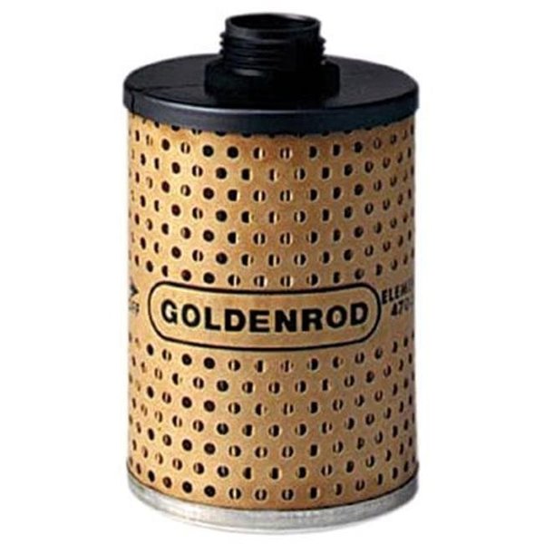 Goldenrod Goldenrod 250-470-5 75060 Filter Element 250-470-5